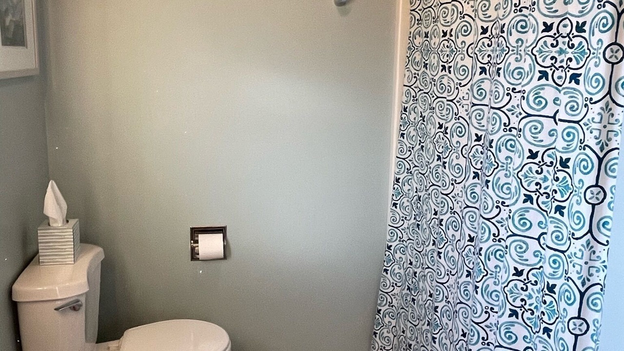 Photo of Bathroom in Ithaca