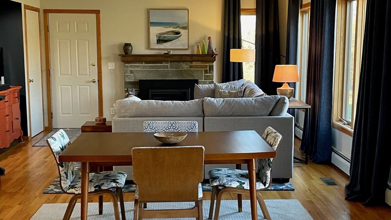Photo of Bedroom in Ithaca