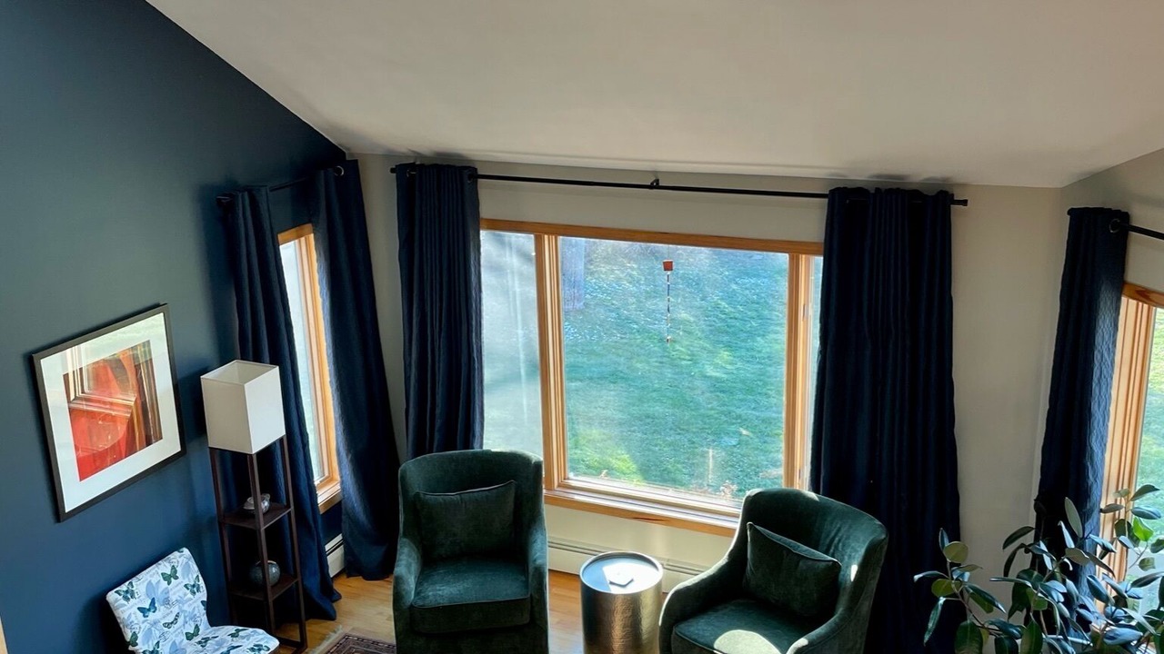 Photo of Bedroom in Ithaca