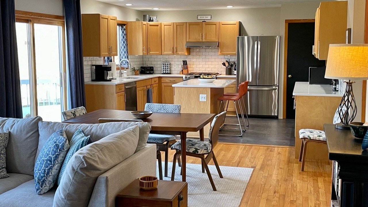 Photo of Bedroom in Ithaca