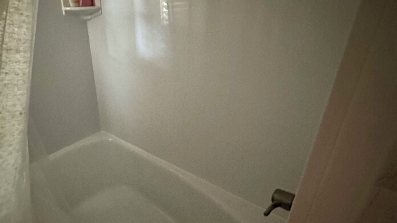 Photo of Bathroom in Clemson
