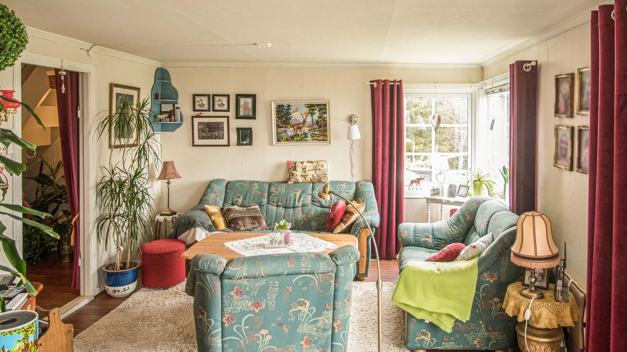 Photo of Bedroom in Levanger