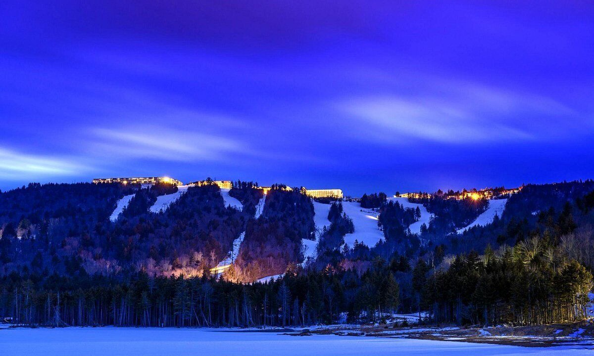 Photo of Outdoor in Snowshoe