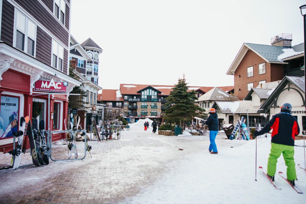Photo of Others in Snowshoe