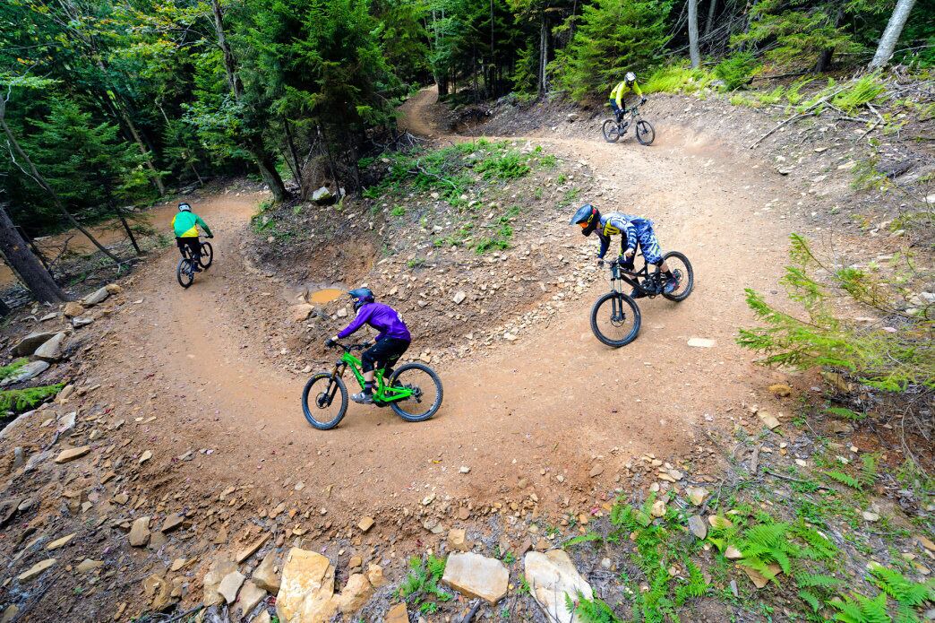 Photo of Others in Snowshoe