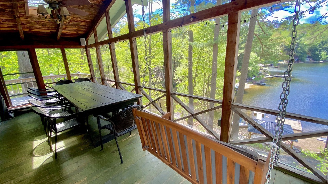 Photo of Outdoor in Lake Luzerne-Hadley