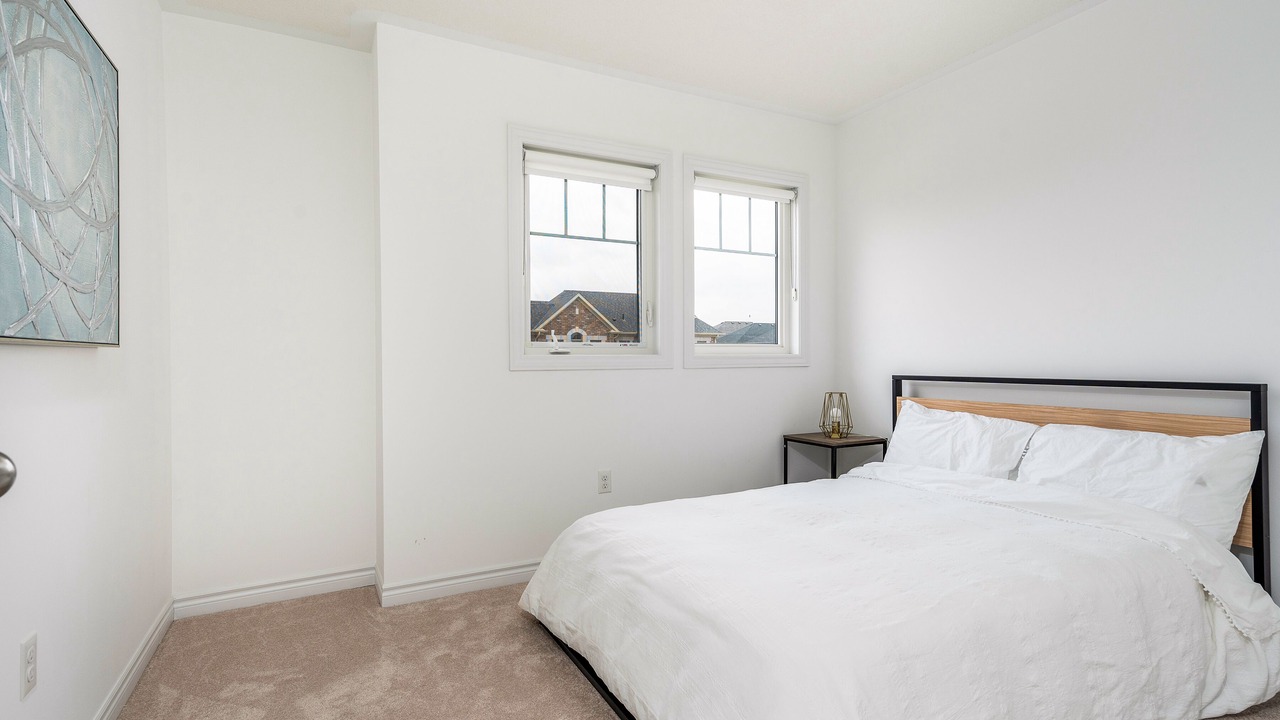 Photo of Bedroom in Collingwood