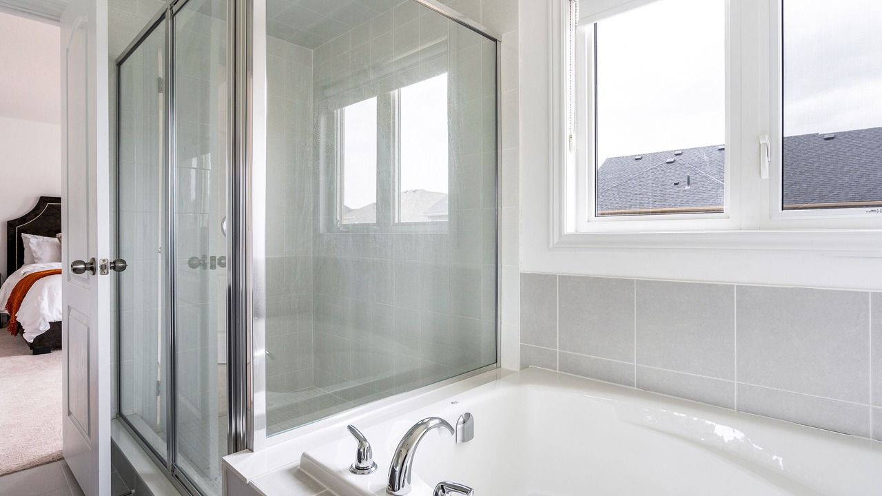 Photo of Bathroom in Collingwood