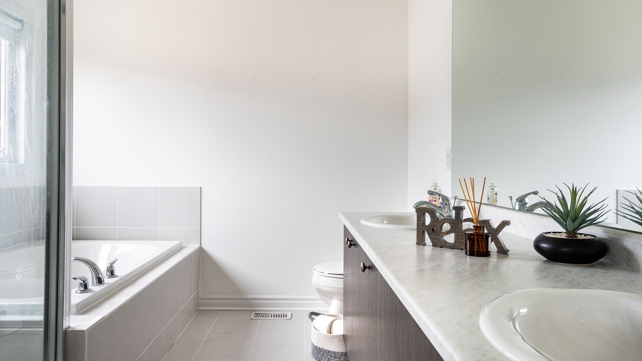 Photo of Bathroom in Collingwood