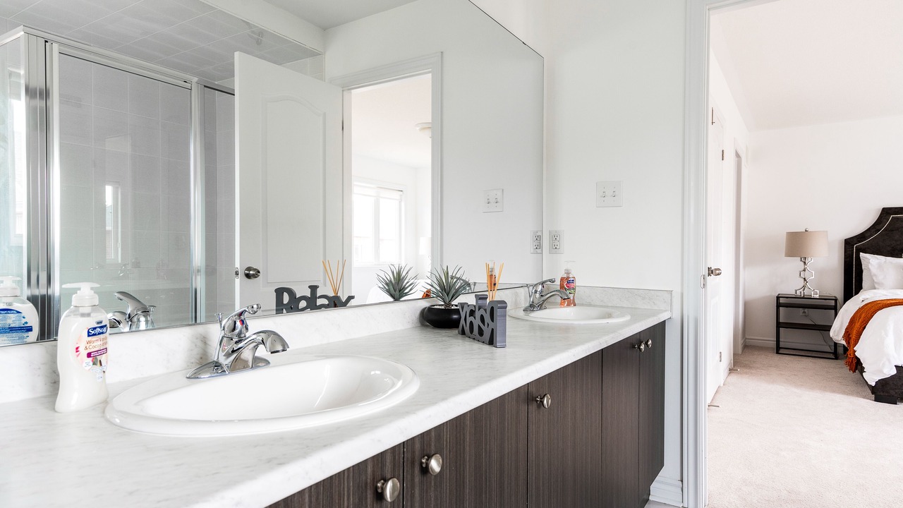 Photo of Bathroom in Collingwood