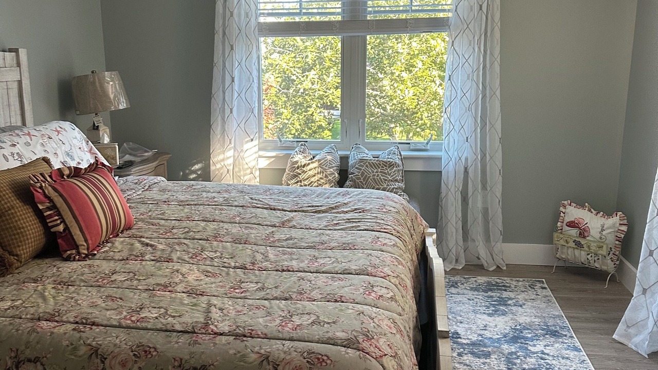 Photo of Bedroom in Katama