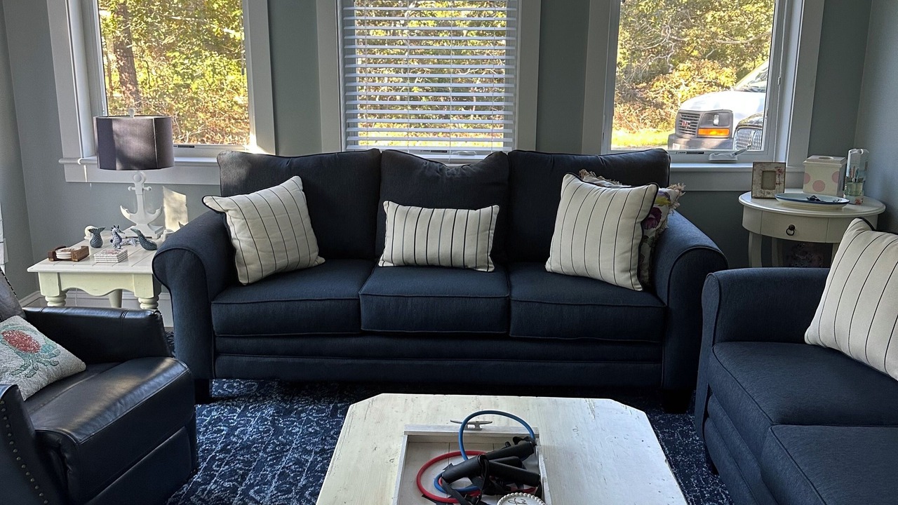 Photo of Livingroom in Katama