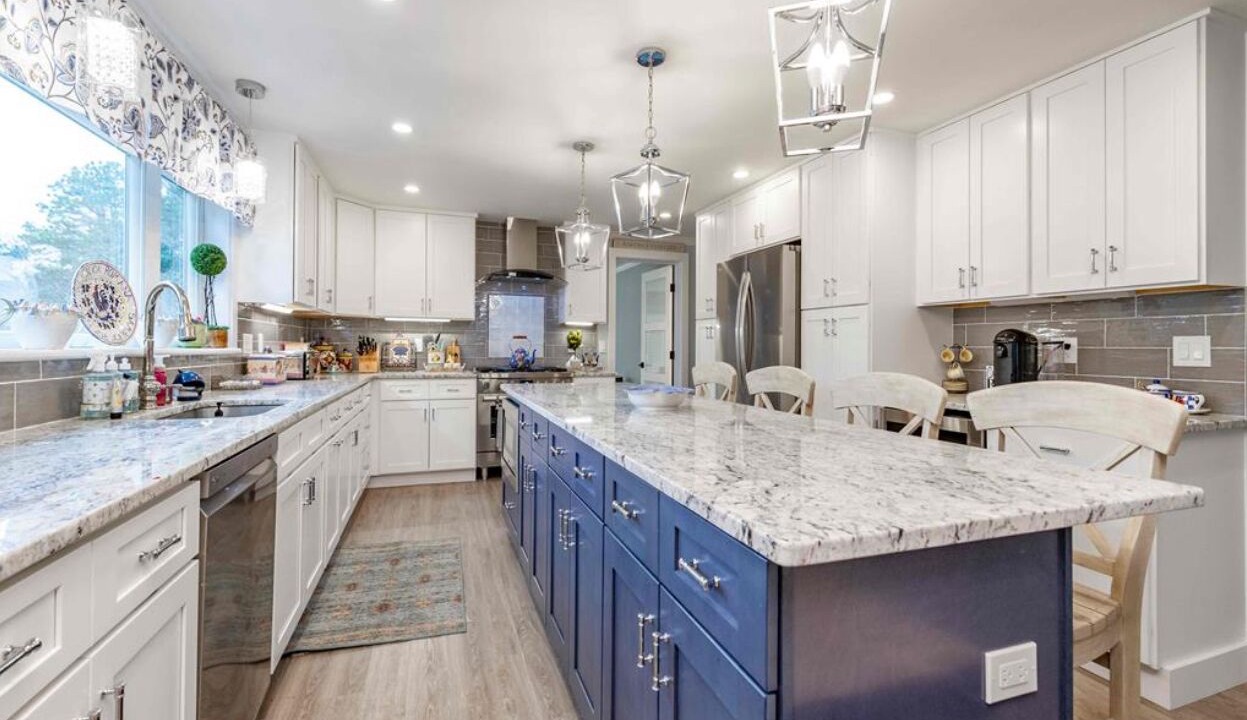 Photo of Kitchen in Katama