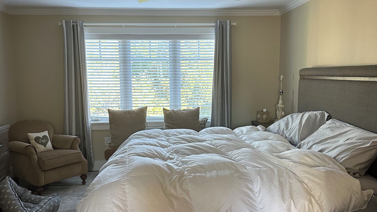 Photo of Bedroom in Katama