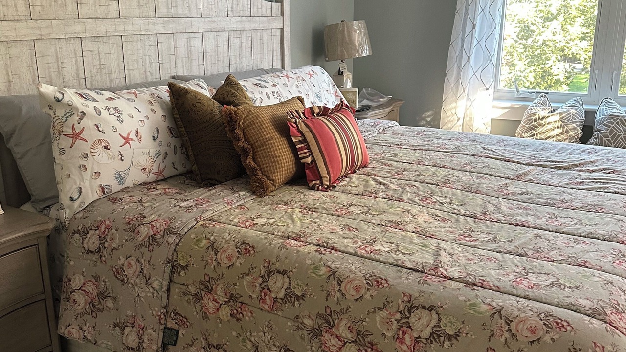 Photo of Bedroom in Katama