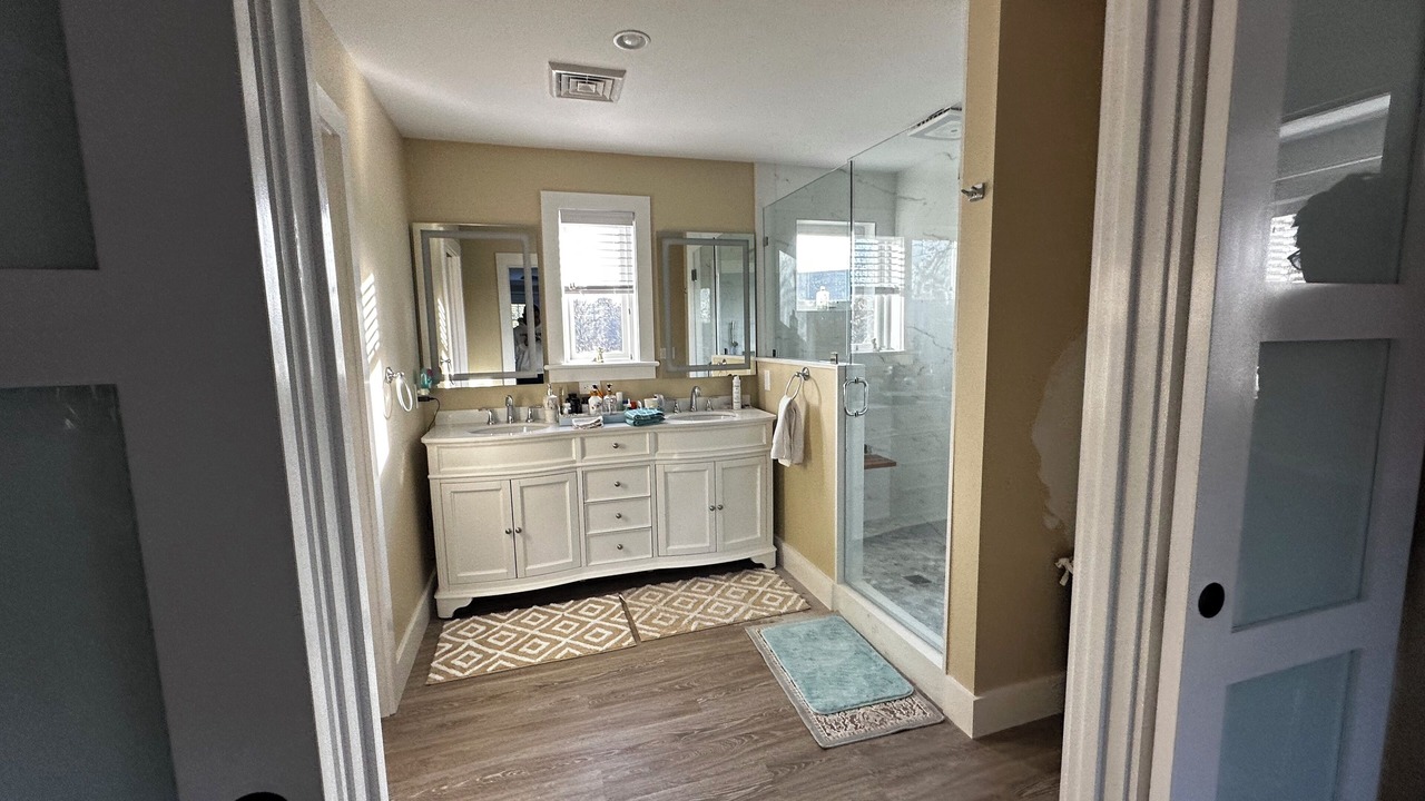 Photo of Bathroom in Katama
