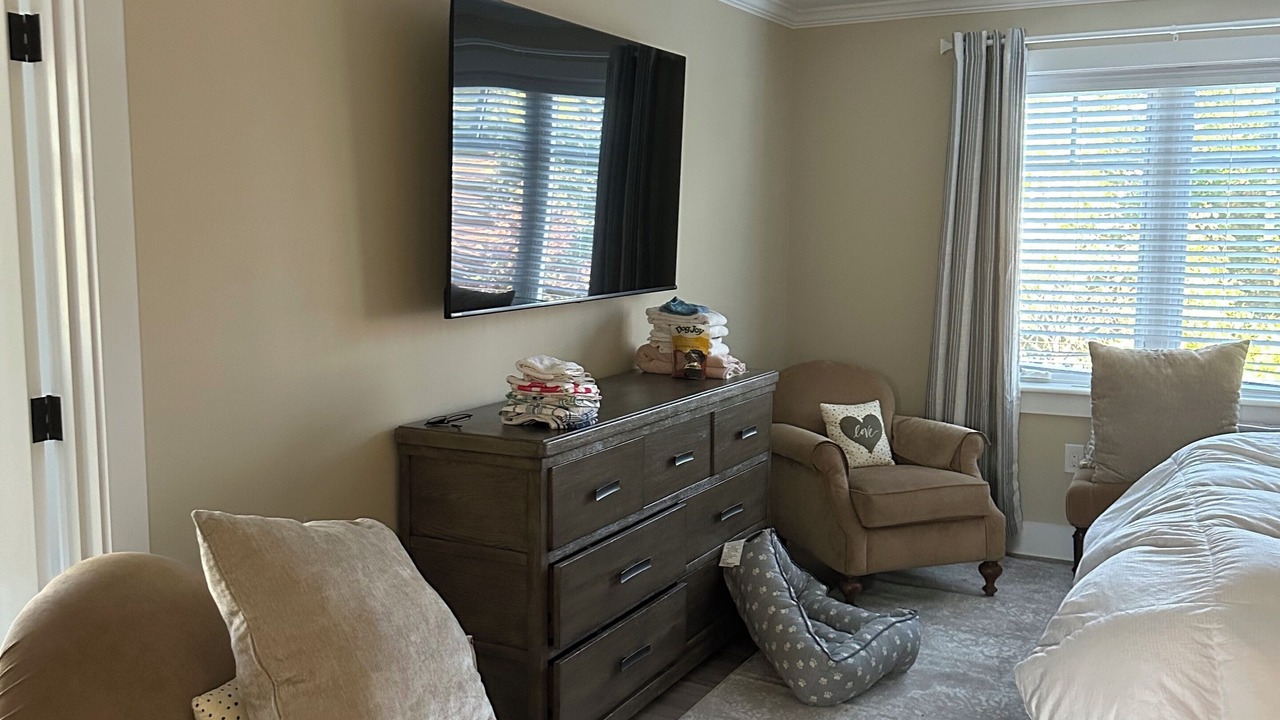 Photo of Bedroom in Katama