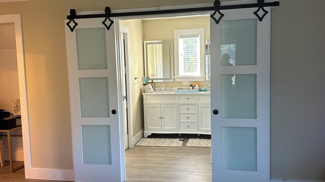 Photo of Bedroom in Katama