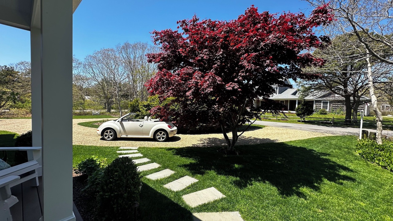 Photo of Outdoor in Katama