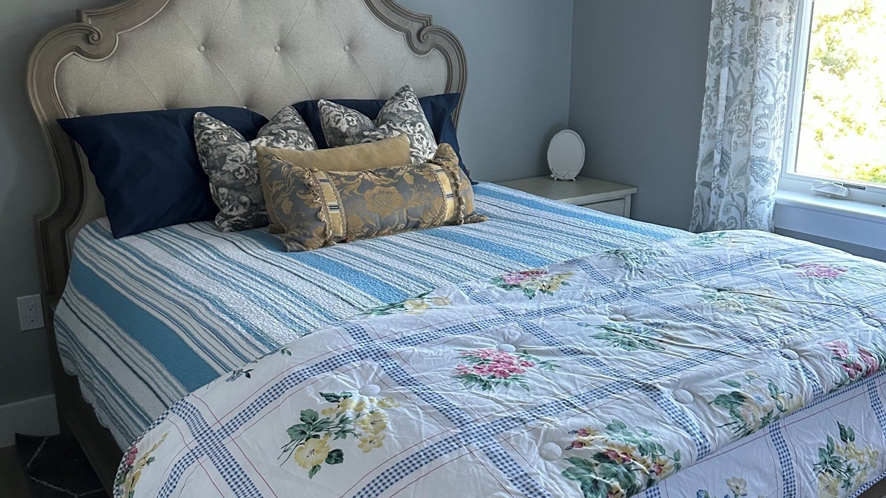 Photo of Bedroom in Katama