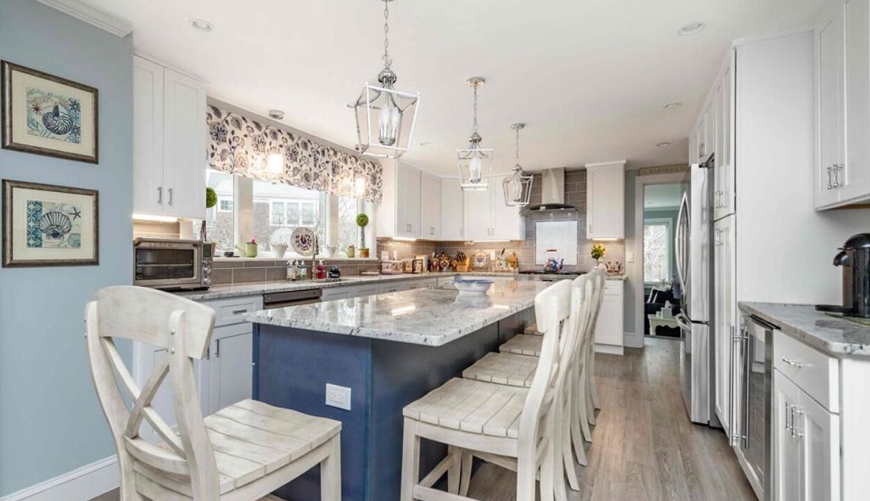 Photo of Kitchen in Katama