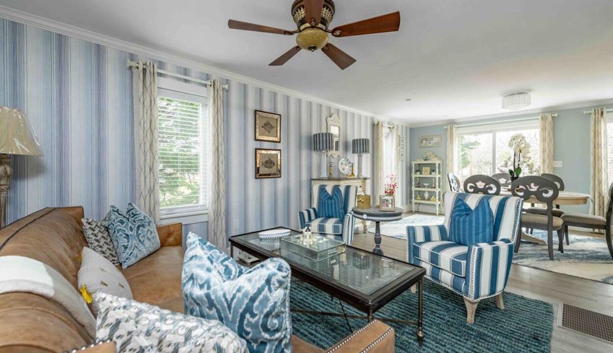 Photo of Livingroom in Katama