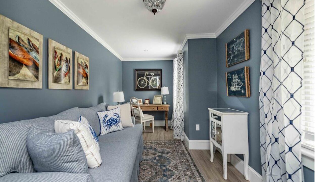 Photo of Livingroom in Katama