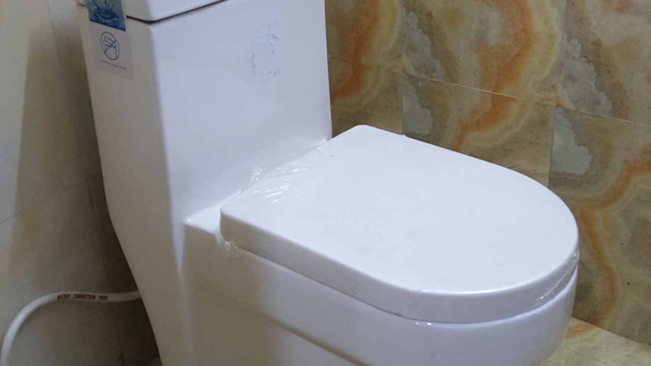 Photo of Bathroom in Thamel