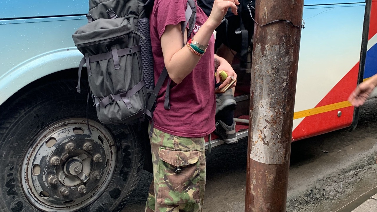 Photo of Others in Thamel