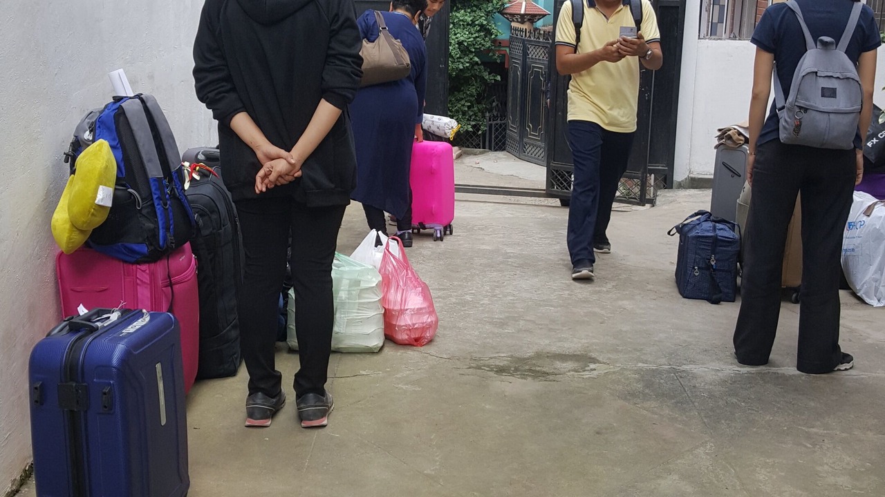 Photo of Outdoor in Thamel
