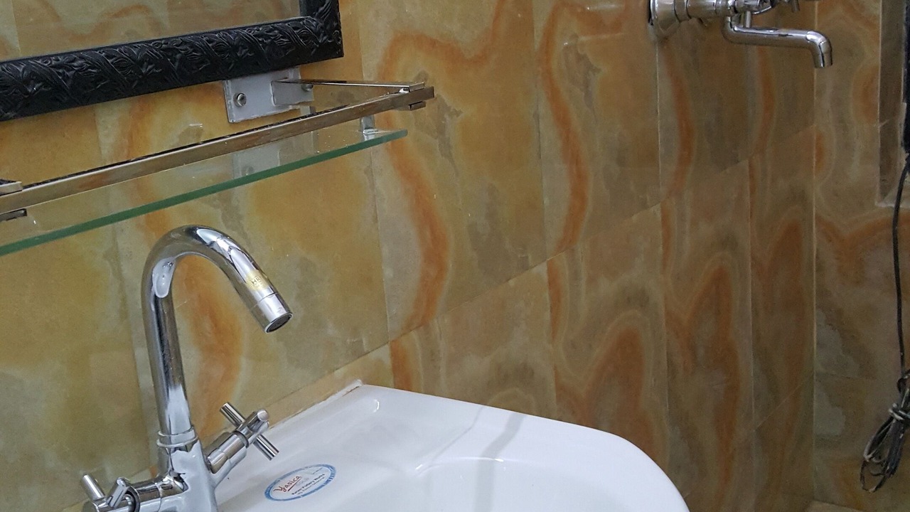 Photo of Bathroom in Thamel