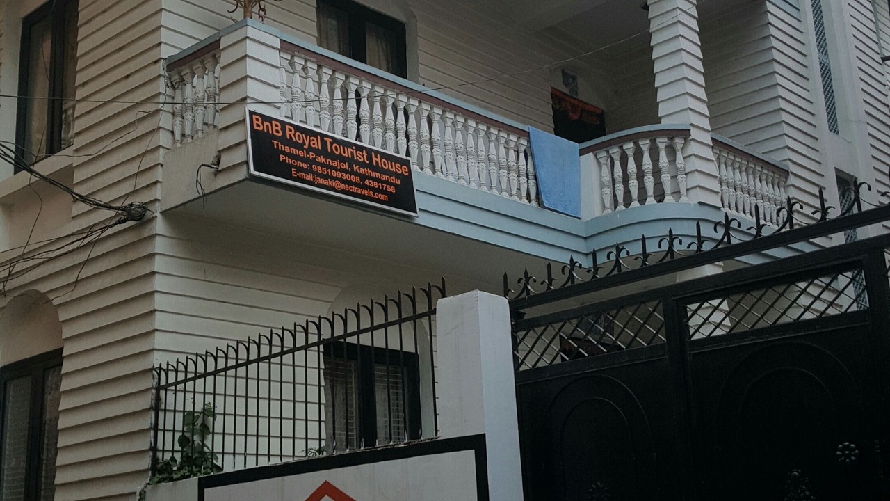 Photo of Outdoor in Thamel
