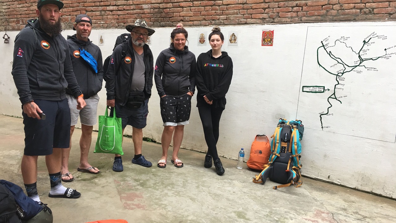Photo of Others in Thamel