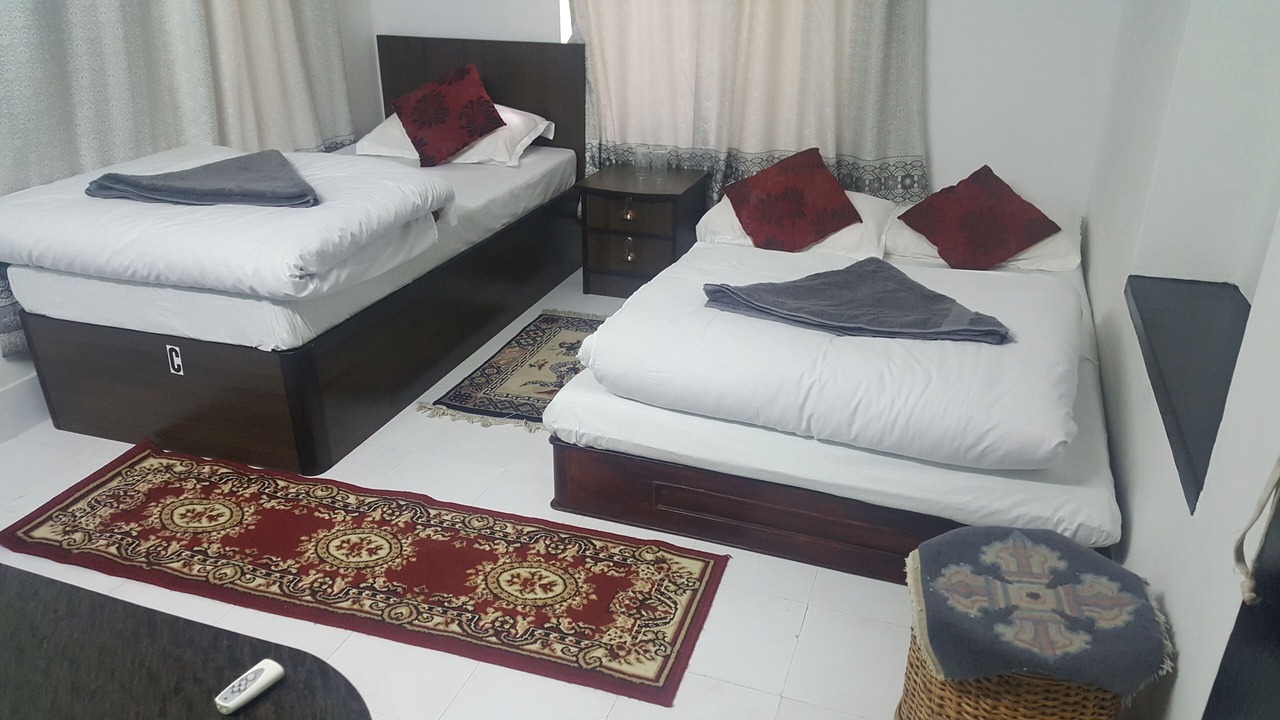 Photo of Bedroom in Thamel