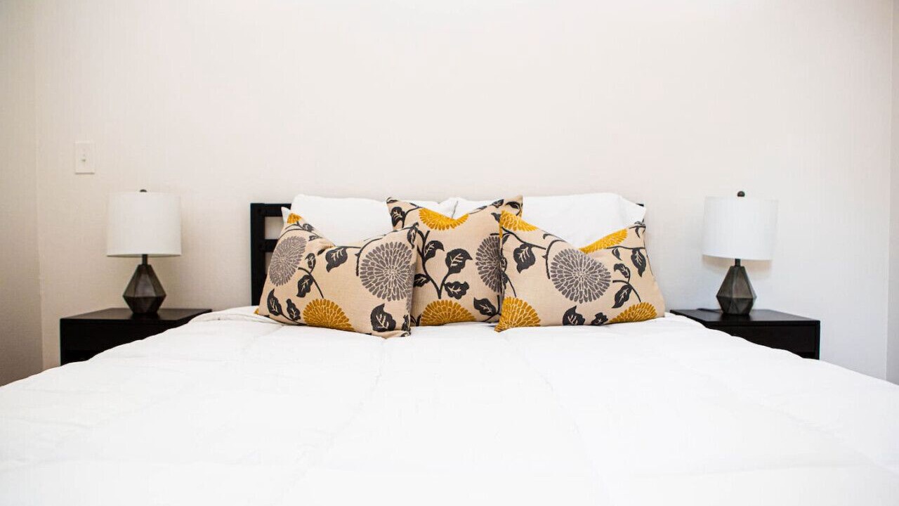 Photo of Bedroom in Highland