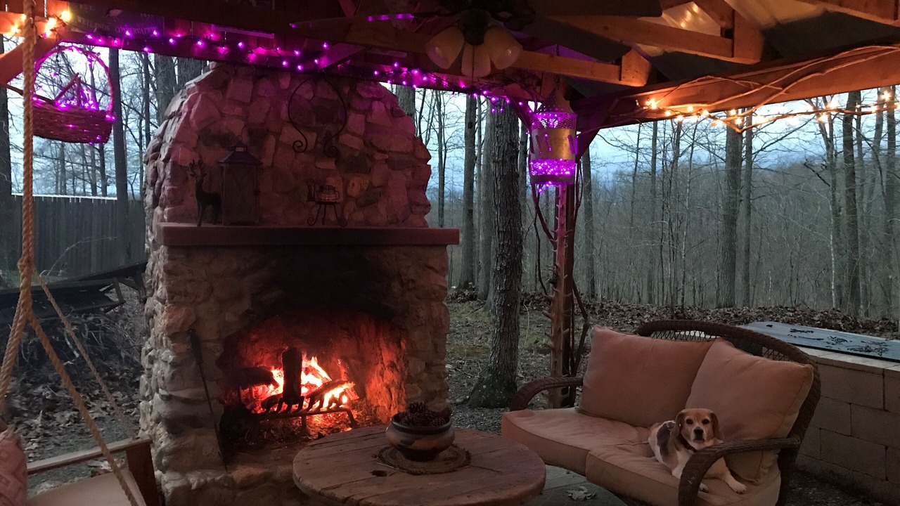 Photo of Outdoor in Vulcan