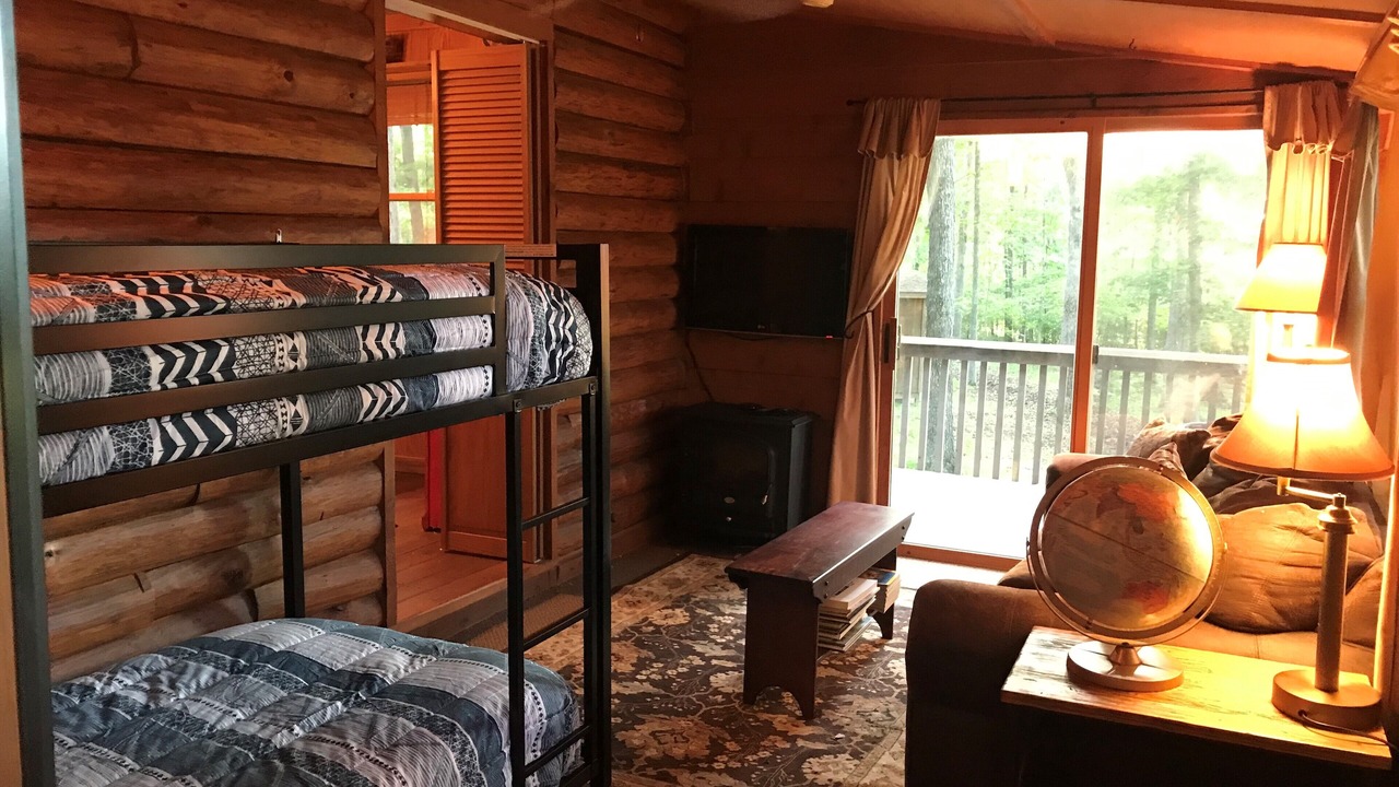 Photo of Bedroom in Vulcan