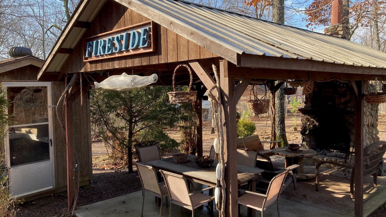 Photo of Outdoor in Vulcan