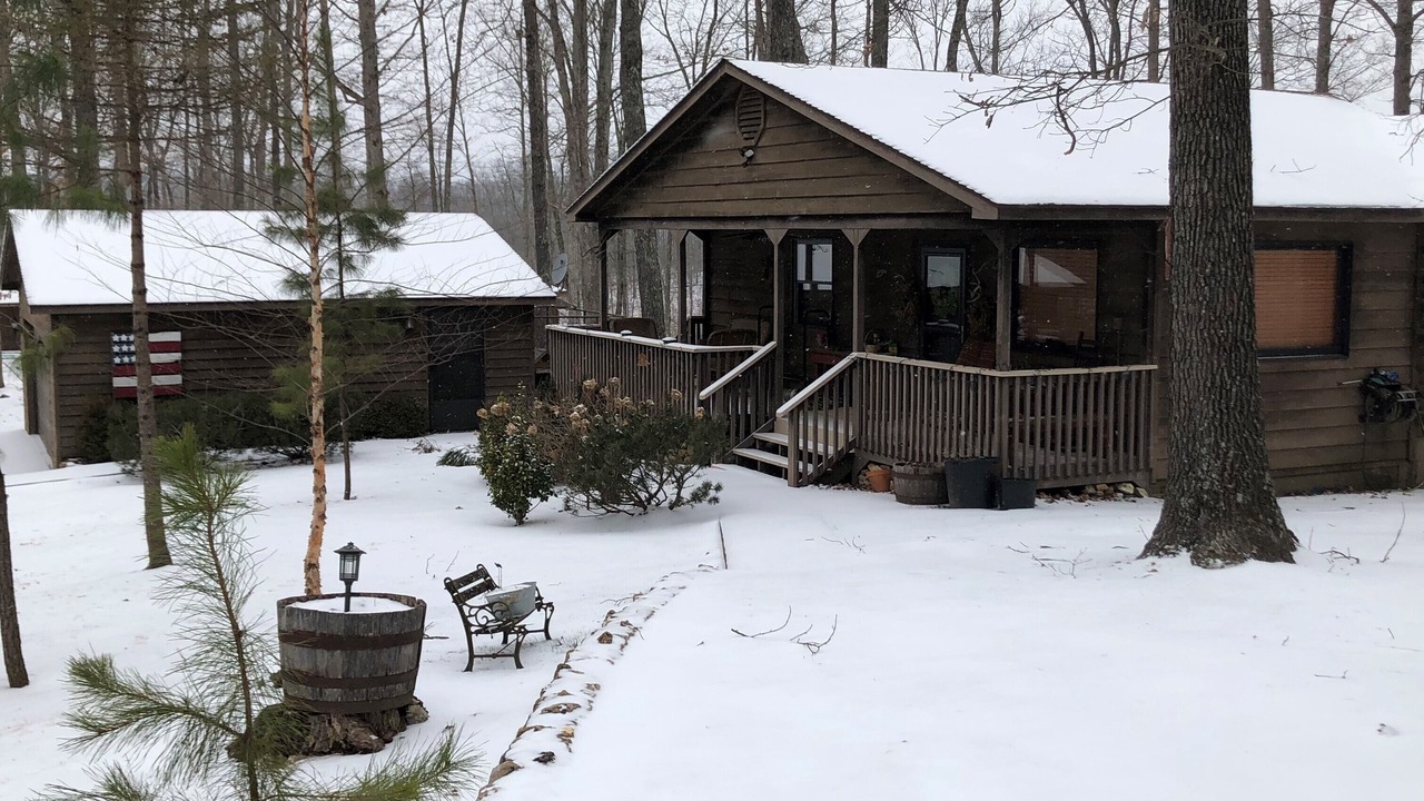 Photo of Outdoor in Vulcan