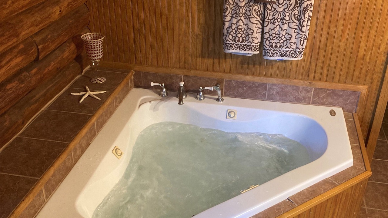 Photo of Bathroom in Vulcan