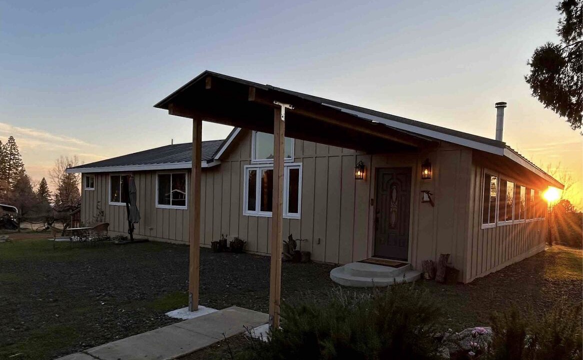 Photo of Outdoor in Mariposa