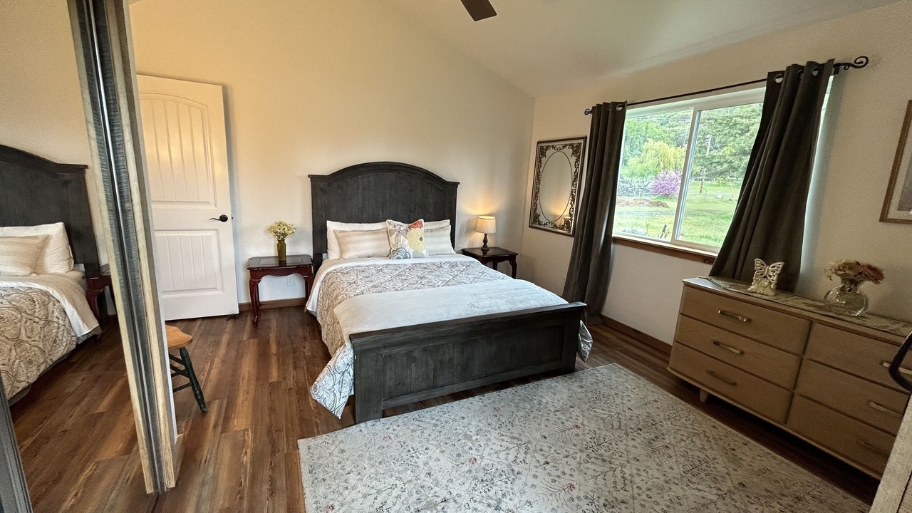 Photo of Bedroom in Mariposa