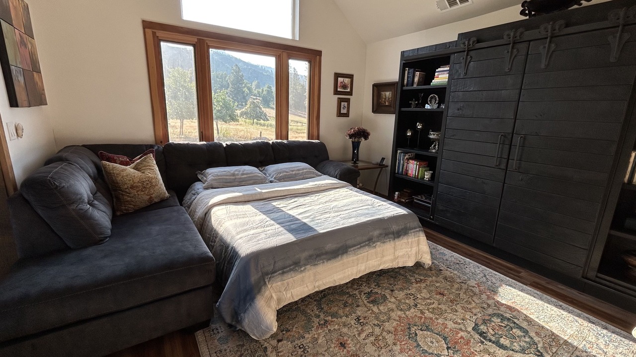 Photo of Bedroom in Mariposa