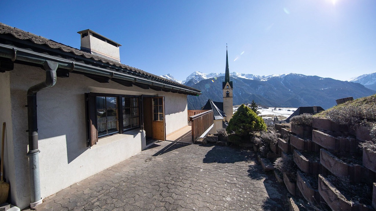 Photo of Others in Albula-Alvra