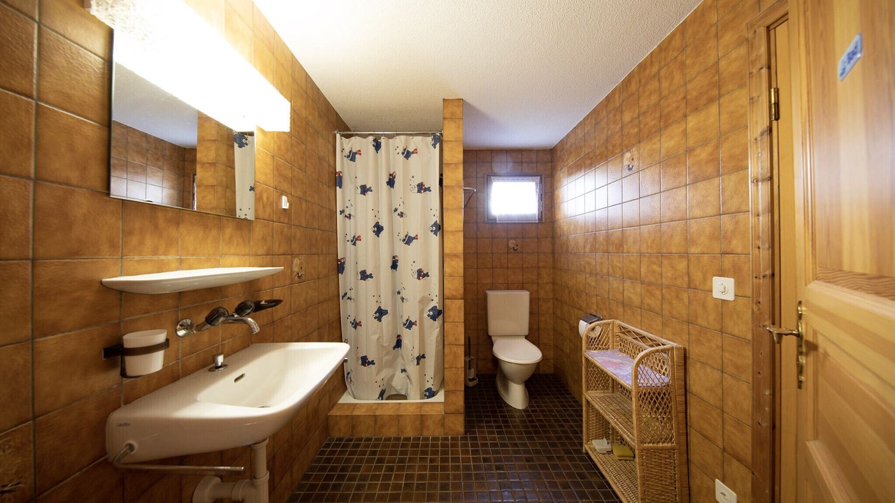 Photo of Bathroom in Albula-Alvra