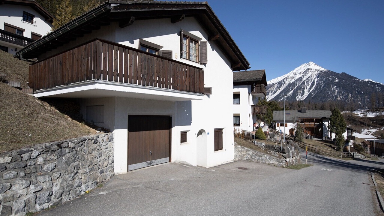Photo of Others in Albula-Alvra