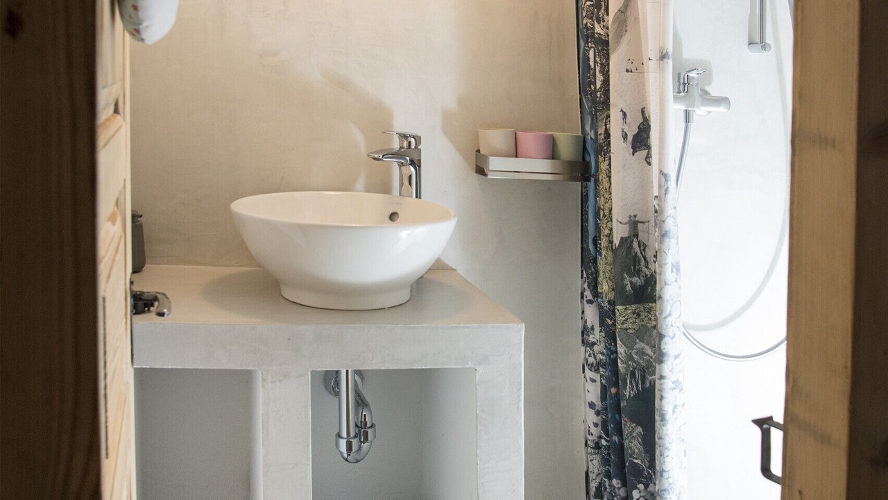 Photo of Bathroom in Vaz-Obervaz