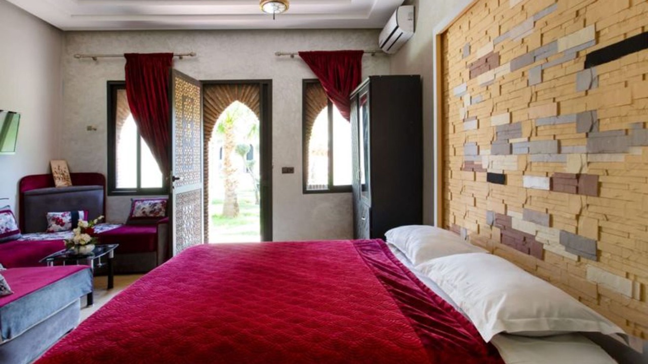 Photo of Bedroom in Sidi Abdallah Ghiat