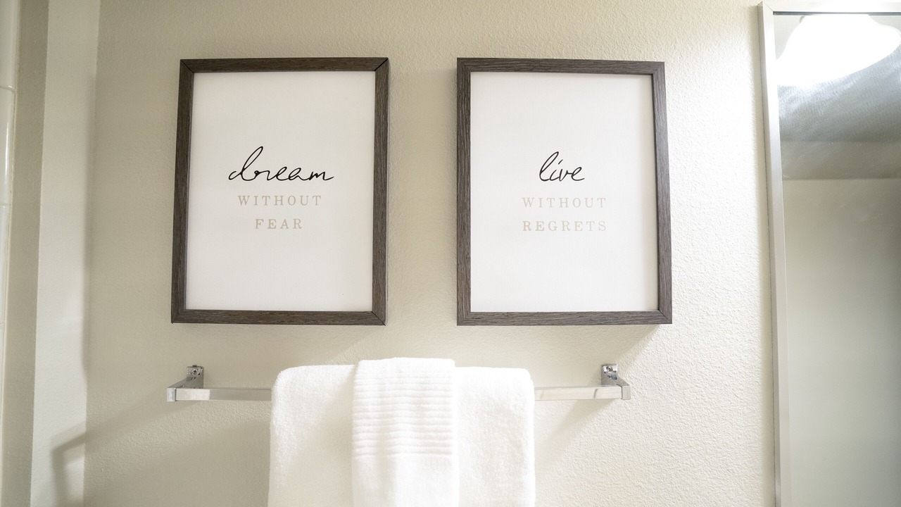 Photo of Bathroom in North Burnet