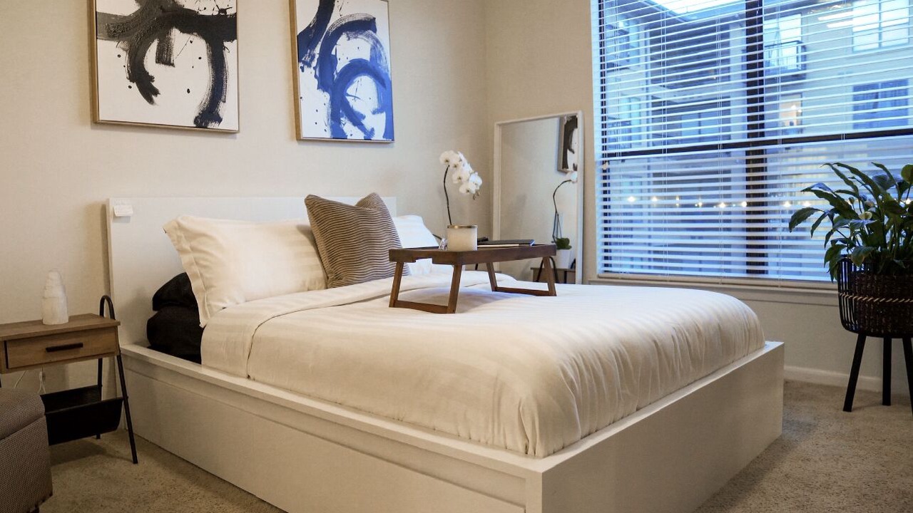 Photo of Bedroom in North Burnet